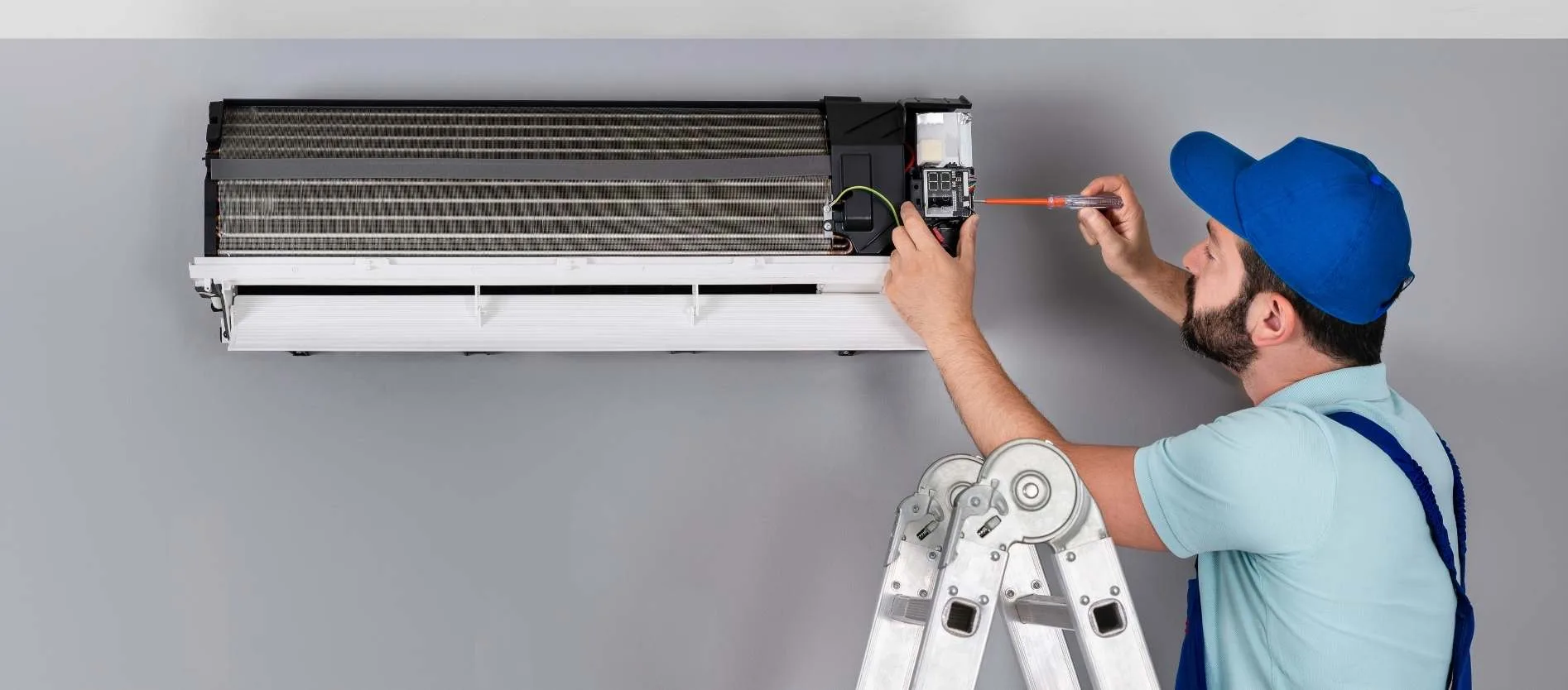Sancaktepe Sarıgazi Dolcevita Klima Gaz Dolum Servisi